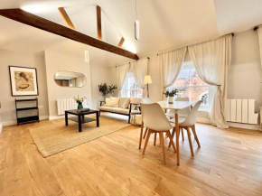 Holly Apartment - Spacious Comfort Central Farnham